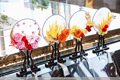 卡西莫多的彩虹❤采集到活动—花艺装饰