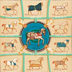 复古欧式现代简约手绘油画马北欧  - 源文件下载【酷图网】复古,欧式,现代,简约,手绘,油画马,北欧装饰画,