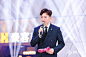2019 武汉绿地缤纷城开业典礼,主持互动图片素材,活动汪