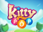 Kitty Pop Logo