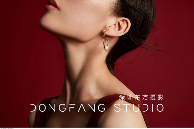 DONGFANGSTUDIO作品《DON...