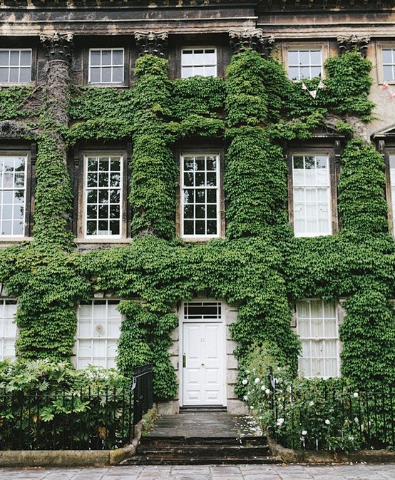 Bath, England.