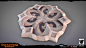 Darksiders Genesis - Floor Relief