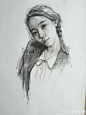 杭州素描杨煌的照片 - 微相册
