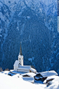 Tenna, Safien Valley, Switzerland. photo: Christopher Kuhs on 500px.