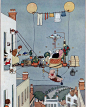 William Heath Robinson ​​​​