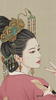 糖晓晓