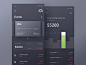 Finance app