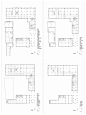 中央美术学院建筑7工作室设计沂南图书档案馆亮相-中央美术学院