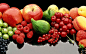 Food - Fruit  Wallpaper