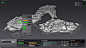 ENECT system GUI (2012) : ENECT system GUI (2012)Korea Univ. SCADA system application GUI design