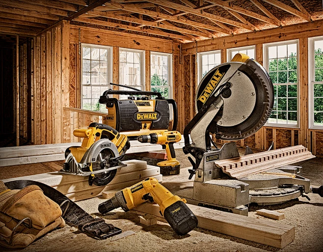 Construction Power Tools & Hand Tools | DEWALT-花瓣网