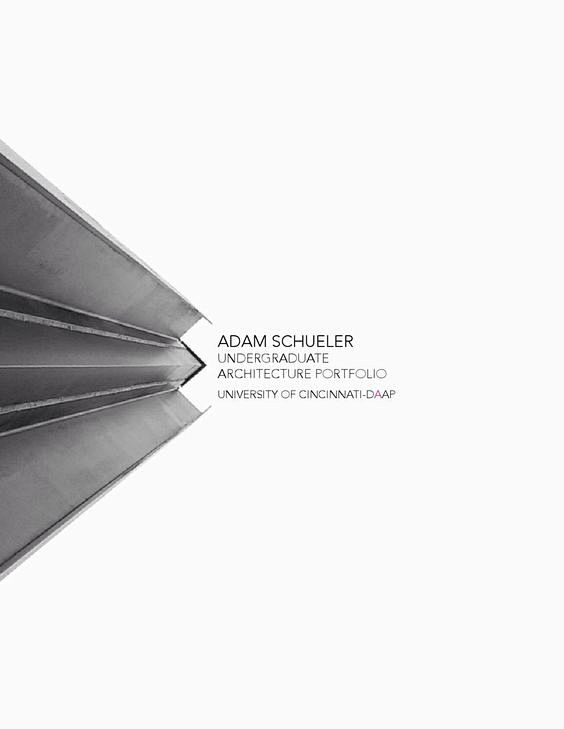 Adam Schueler