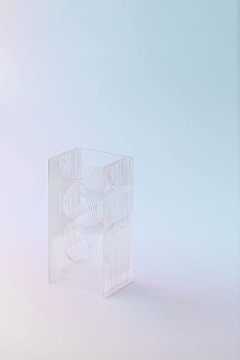 ZaomeStudio采集到新品 | 建筑学花器 / Mur Mur Lab x 造么