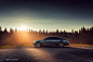 Audi A7 2018 : Recent work for Audi Slovakia