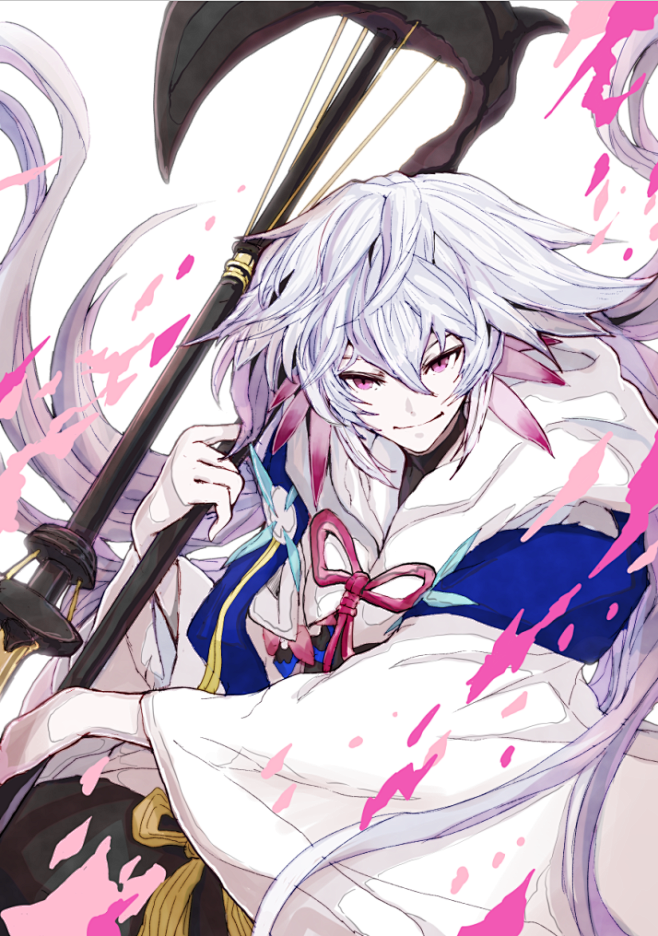 fate/grand order  梅林fgo陌下迭兰76该采集也在以下画板加载更多