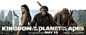 Kingdom of the Planet of the Apes Movie Poster