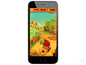 apple run! : race game