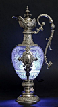 67197f43tw1ef67uu7p9ej209r0hst9p
【karaffensammler】一个不错的主要收集生产于1830-1930年间的，玻璃镶银的葡萄酒壶收集网站