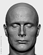 Benedict Cumberbatch, Vimal Kerketta : Hello Guys, Here is my latest likeness commissioned sculpt. Hope you guys like him. Thanks <br/>Used TexturingXYZ for skin pores and some manual tweaking