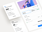 Brainwave AI UI Kit – Components by Tran Mau Tri Tam ✪ for UI8 on Dribbble