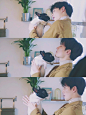 #杨洋三生三世十里桃花##杨洋夜华#
啊啊啊啊啊啊啊啊啊要昏过去了 ​​​​​​​​ ​​​​
​​​​你是年少的欢喜。 #杨洋# #微微一笑很倾城# #三生三世十里桃花# #武动乾坤# 仅搬运，图源水印 