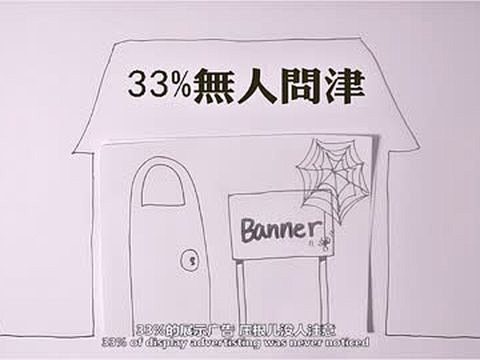 原生广告的前世今生