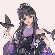 雅风兮_子木语
