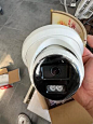 【HIKVISIONDS-2CD3326WD-I】海康威视监控器摄像头200万星光夜视POE室内室外高清录音智能半球手机远程 DS-2CD3326WDV3-I 6mm【行情 报价 价格 评测】-京东