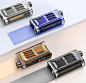 4 Popular Colours for  Your Selection