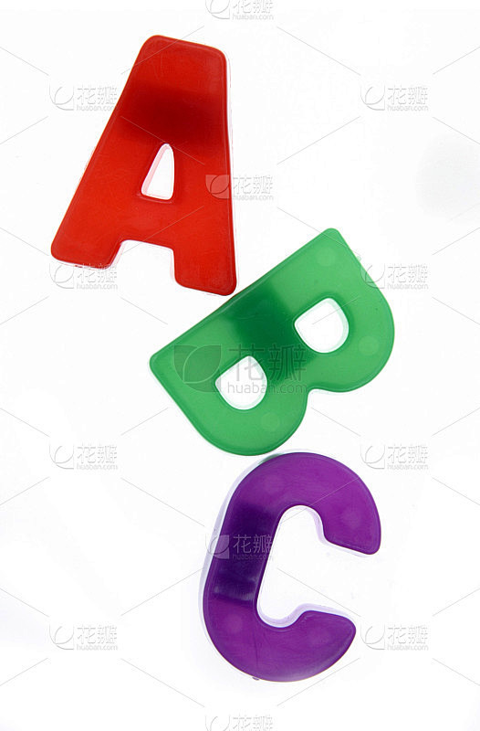 字母ABC