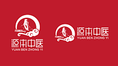 大鱼儿ee采集到logo