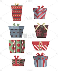 圣诞礼品套装F