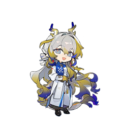 YEOTMHO采集到Q版
