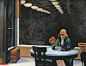 Edward Hopper

·

"            ."
（“伟大的艺术是艺术家内心生活 ​​​​...展开全文c