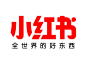 小红书 logo - Google 搜索