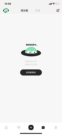 Libra_9采集到【UI】空白页