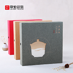 麦兜㊣采集到包装
