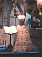 fairytale window display - Google Search