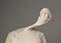 New Wooden Sculptures by Paul Kaptein