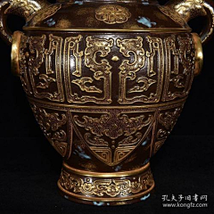 拜神不如拜莪1采集到器型 造型