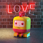 KIMPARKS LAB on Behance