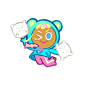 Cookie0020z03_excited