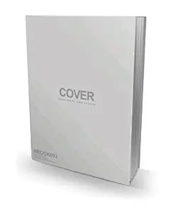 封面素材-立体书模-汤圆创作