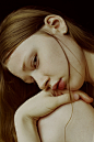 Marta Bevacqua 人像摄影作品【skin】 - 人像摄影 - CNU视觉联盟