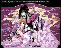 КИТайИВан采集到xxxHolic