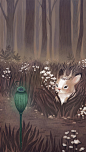 T2 Children's Illustrators on Behance