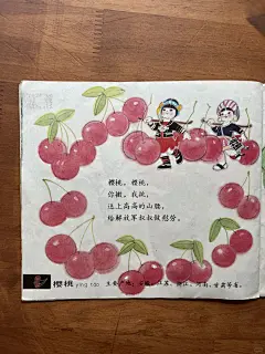 80年代三瓜两枣都有专属歌谣！ - 小红书