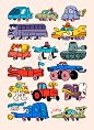 Personal Work Zone : Personal Work 