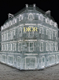 DIOR迪奥 松花湖快闪店